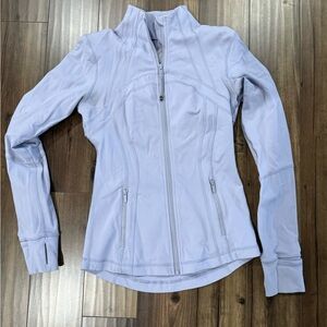 Lululemon define jacket